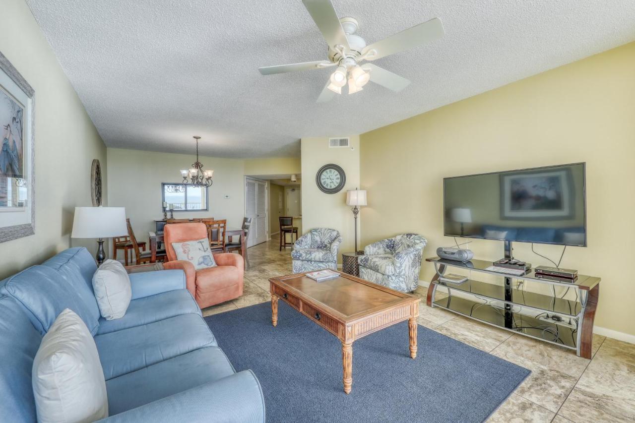 Summer House On Romar Beach Orange Beach Oda fotoğraf