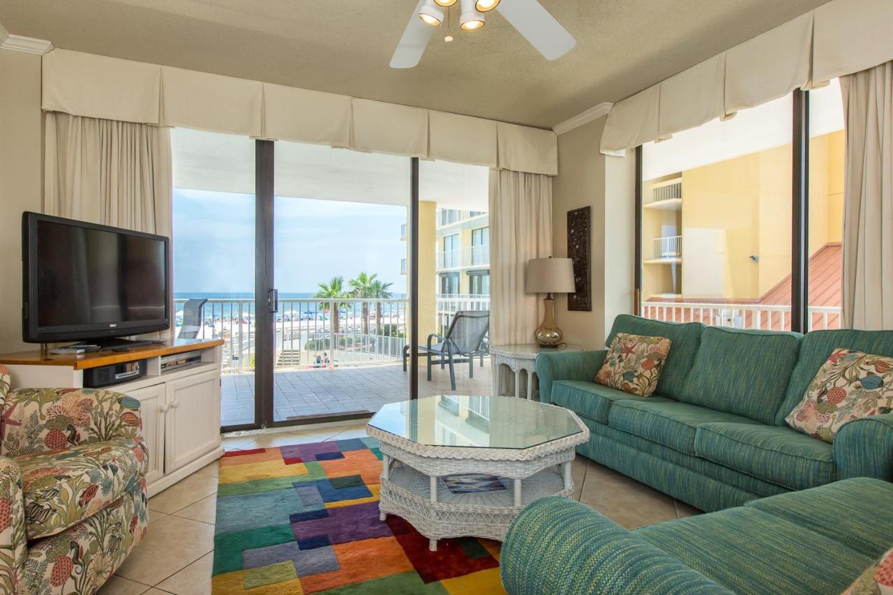Summer House On Romar Beach Orange Beach Oda fotoğraf