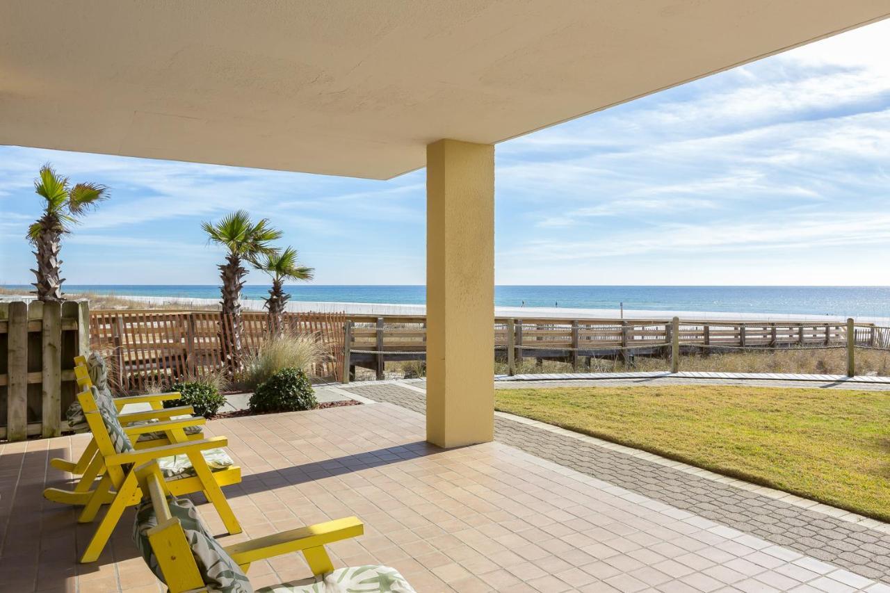 Summer House On Romar Beach Orange Beach Dış mekan fotoğraf